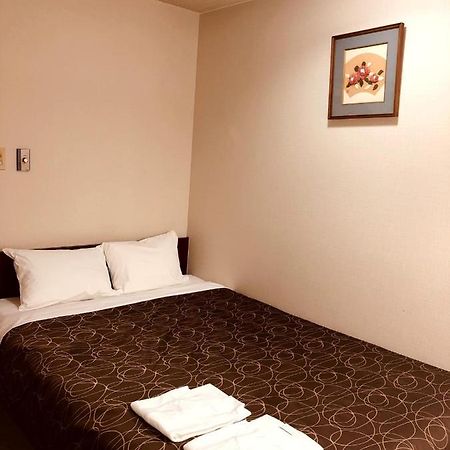 Business Hotel Kawashima - Vacation Stay 15828V Wakayama Exteriör bild
