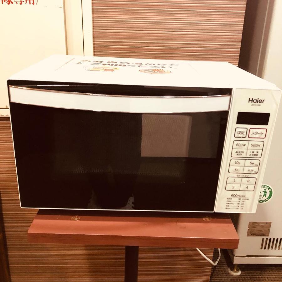 Business Hotel Kawashima - Vacation Stay 15828V Wakayama Exteriör bild
